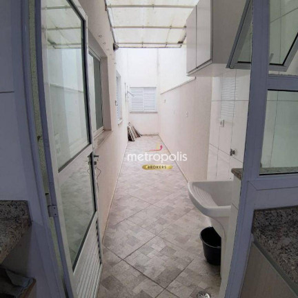 Imagem Apartamento com 3 Quartos à Venda, 100 m² em Parque Das Nações - Santo André Imagem Apartamento com 3 Quartos à Venda, 100 m² em Parque Das Nações - Santo André
