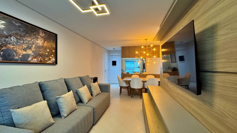 Imagem Apartamento com 3 Quartos à Venda, 102 m² em Riviera De São Lourenço - Bertioga