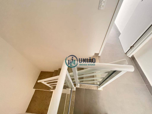 Imagem Casa com 2 Quartos à Venda, 78 m² em Ingá - Niterói