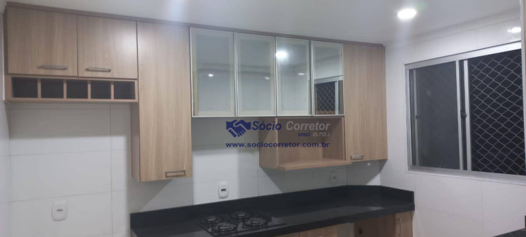 Imagem Apartamento com 2 Quartos à Venda, 45 m² em Jardim Ansalca - Guarulhos Imagem Apartamento com 2 Quartos à Venda, 45 m² em Jardim Ansalca - Guarulhos
