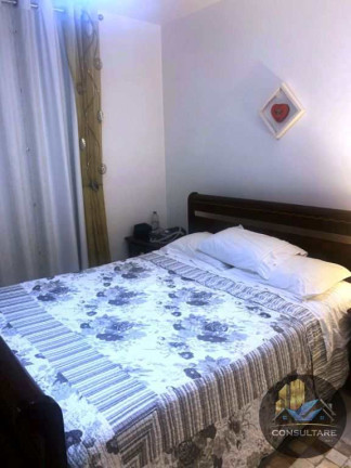 Imagem Apartamento com 3 Quartos à Venda, 219 m² em Pompéia - Santos Imagem Apartamento com 3 Quartos à Venda, 219 m² em Pompéia - Santos