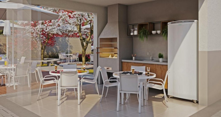Imagem Apartamento com 2 Quartos à Venda, 52 m² em Parque Colúmbia - Rio De Janeiro Imagem Apartamento com 2 Quartos à Venda, 52 m² em Parque Colúmbia - Rio De Janeiro