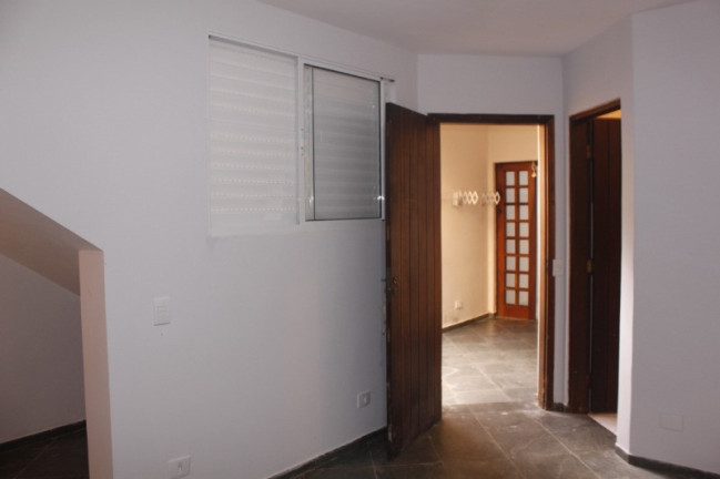 Imagem Casa com 4 Quartos à Venda, 280 m² em Jardim Da Glória - São Paulo