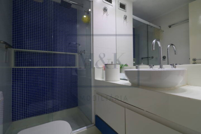 Imagem Apartamento com 3 Quartos à Venda, 128 m² em Barra Da Tijuca - Rio De Janeiro