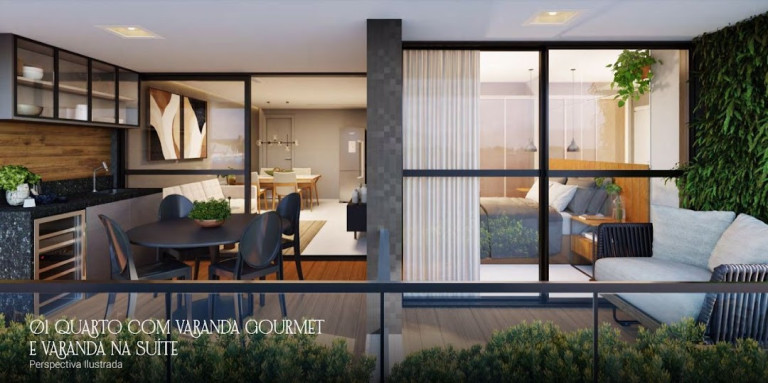 Imagem Apartamento com 2 Quartos à Venda, 65 m² em Barra - Salvador