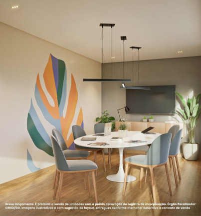 Imagem Apartamento com 2 Quartos à Venda, 78 m² em Setor Central - Goiânia Imagem Apartamento com 2 Quartos à Venda, 78 m² em Setor Central - Goiânia