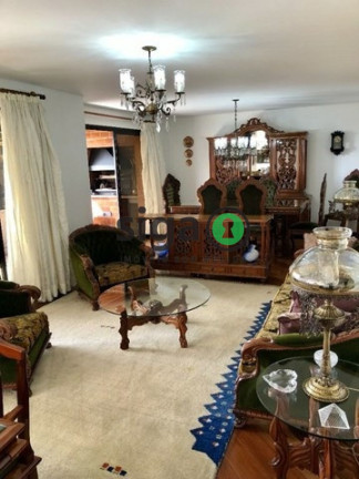 Imagem Apartamento com 4 Quartos à Venda, 230 m² em Panamby - São Paulo Imagem Apartamento com 4 Quartos à Venda, 230 m² em Panamby - São Paulo