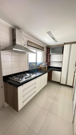 Apartamento com 3 Quartos à Venda, 125 m² em Jardim Aquárius - São José Dos Campos