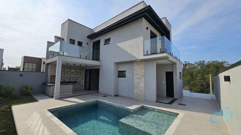 Imagem Sobrado com 3 Quartos à Venda, 213 m² em Cézar De Souza - Mogi Das Cruzes