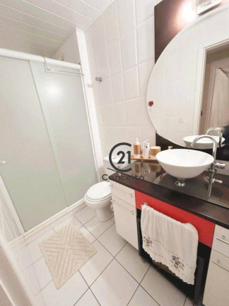 Imagem Apartamento com 2 Quartos à Venda, 76 m² em Campinas - São José Imagem Apartamento com 2 Quartos à Venda, 76 m² em Campinas - São José