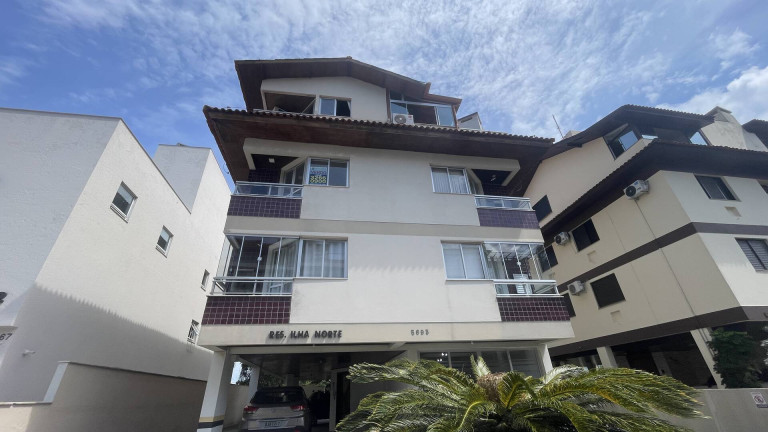 Imagem Apartamento com 1 Quarto à Venda, 28 m² em Jurerê - Florianópolis