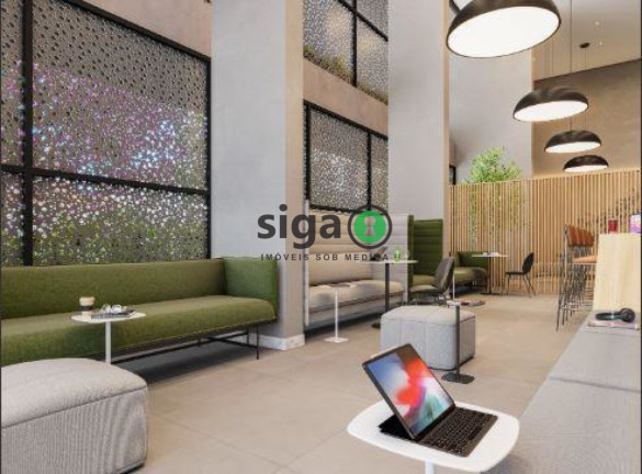 Imagem Apartamento com 2 Quartos à Venda, 58 m² em Butantã - São Paulo Imagem Apartamento com 2 Quartos à Venda, 58 m² em Butantã - São Paulo