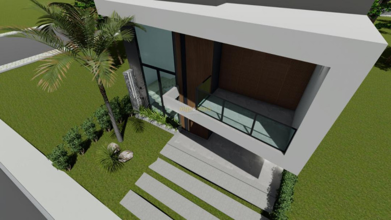 Imagem Casa com 4 Quartos à Venda, 173 m² em Condomínio Allure Beach Condo - Xangri-lá