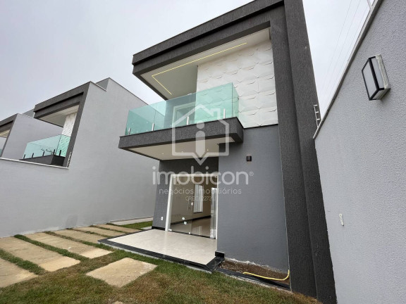 Casa com 3 Quartos à Venda, 140 m² em Boa Vista - Vitória Da Conquista