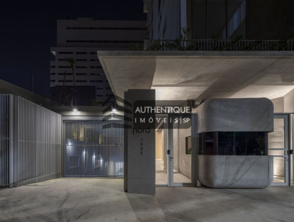Imagem Apartamento com 2 Quartos à Venda, 93 m² em Jardins - São Paulo