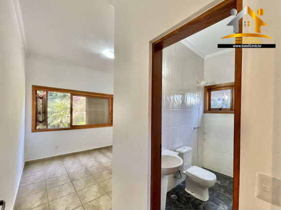 Imagem Casa com 5 Quartos à Venda, 311 m² em Granja Viana - Carapicuíba