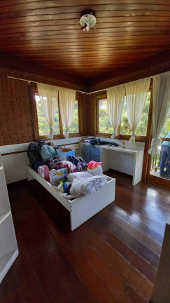 Imagem Casa com 3 Quartos à Venda,  em Parque Santa Eliza - Nova Friburgo