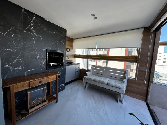 Imagem Apartamento com 3 Quartos à Venda, 220 m² em Tupi - Praia Grande