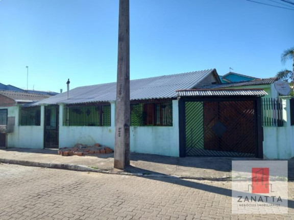 Imagem Casa com 3 Quartos à Venda, em Capão Da Cruz - Sapucaia Do Sul Imagem Casa com 3 Quartos à Venda, em Capão Da Cruz - Sapucaia Do Sul