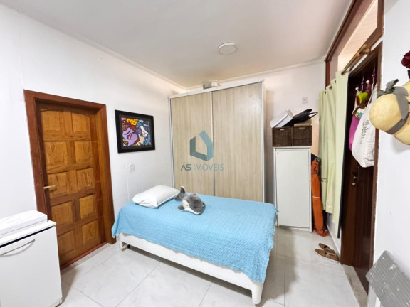 Imagem Casa com 8 Quartos à Venda, 216 m² em Centro - Cabo Frio Imagem Casa com 8 Quartos à Venda, 216 m² em Centro - Cabo Frio