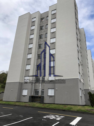Imagem Apartamento com 2 Quartos à Venda, 48 m² em Venda Das Pedras - Itaboraí