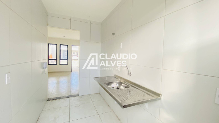 Imagem Casa de Condomínio com 3 Quartos à Venda, 81 m² em Registro - Feira De Santana