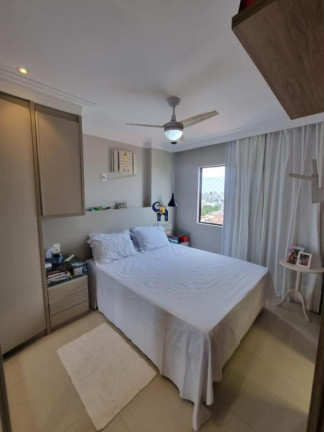Imagem Apartamento com 3 Quartos à Venda, 100 m² em Stiep - Salvador