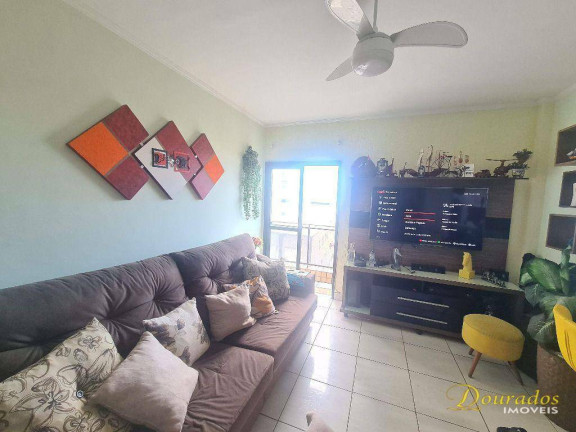 Imagem Apartamento com 2 Quartos à Venda, 80 m² em Aviação - Praia Grande Imagem Apartamento com 2 Quartos à Venda, 80 m² em Aviação - Praia Grande