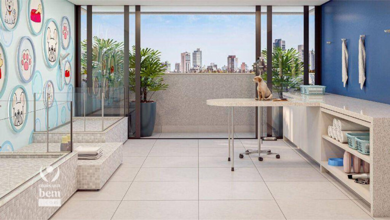 Imagem Apartamento com 3 Quartos à Venda, 113 m² em Bacacheri - Curitiba Imagem Apartamento com 3 Quartos à Venda, 113 m² em Bacacheri - Curitiba