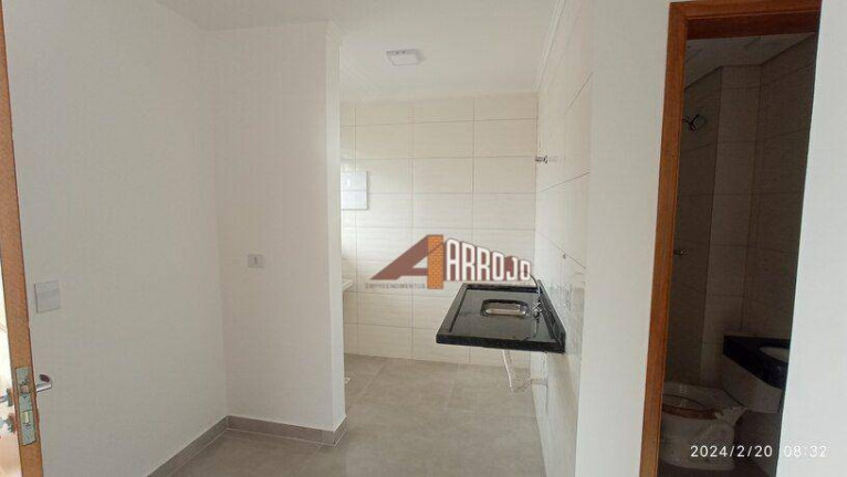 Imagem Studio com 2 Quartos à Venda, 31 m² em Penha De França - São Paulo Imagem Studio com 2 Quartos à Venda, 31 m² em Penha De França - São Paulo