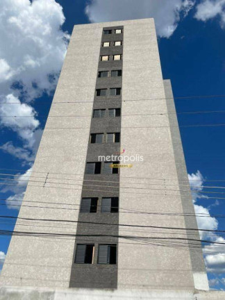 Imagem Apartamento com 1 Quarto à Venda, 60 m² em Vila Alpina - São Paulo Imagem Apartamento com 1 Quarto à Venda, 60 m² em Vila Alpina - São Paulo
