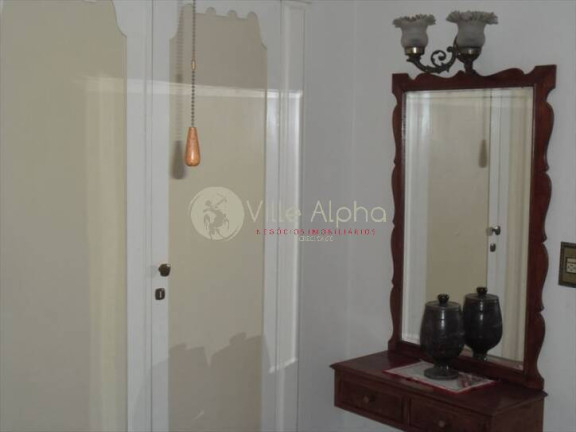Imagem Apartamento com 3 Quartos à Venda, 60 m² em Boqueirao - Santos