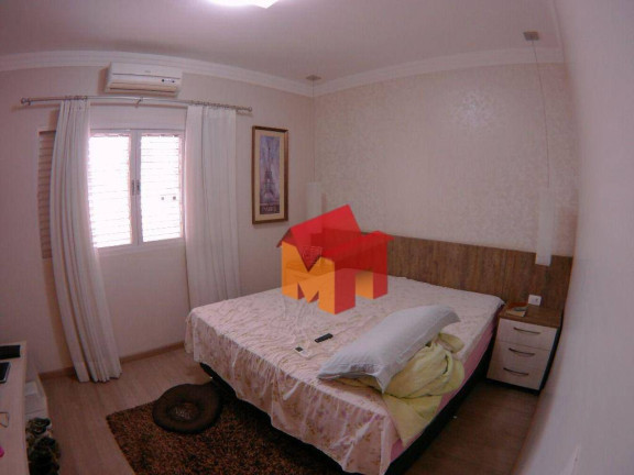 Imagem Casa com 3 Quartos à Venda, 250 m² em Jardim Cândido Bertini Ii - Santa Bárbara D'oeste Imagem Casa com 3 Quartos à Venda, 250 m² em Jardim Cândido Bertini Ii - Santa Bárbara D'oeste