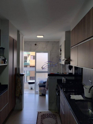 Imagem Apartamento com 3 Quartos à Venda, 130 m² em Tupi - Praia Grande