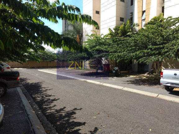 Imagem Apartamento com 1 Quarto à Venda, 37 m² em Nova Aliança - Ribeirão Preto