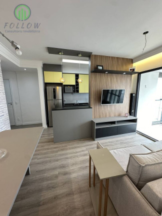 Imagem Apartamento com 2 Quartos à Venda, 57 m² em Vila Yara - Osasco