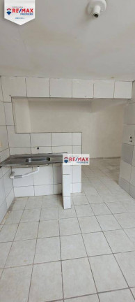 Imagem Casa com 4 Quartos à Venda, 140 m² em Funcionários Ii - João Pessoa