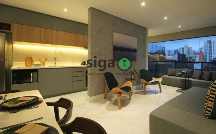Imagem Apartamento com 3 Quartos à Venda, 80 m² em Planalto Paulista - São Paulo Imagem Apartamento com 3 Quartos à Venda, 80 m² em Planalto Paulista - São Paulo
