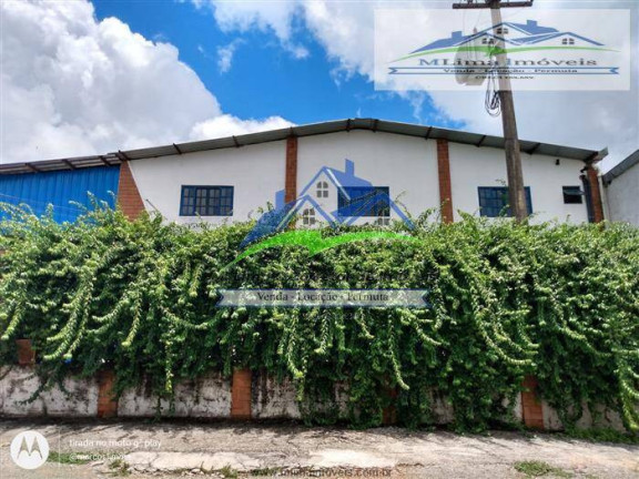 Galpão à Venda, 600 m² em Jardim Nippon - Mairiporã