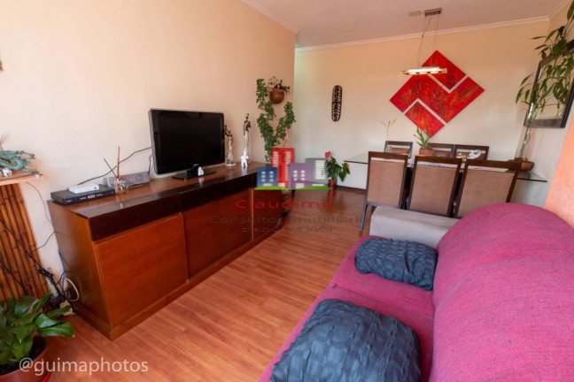 Imagem Apartamento com 3 Quartos à Venda, 58 m² em Alto Da Mooca - São Paulo
