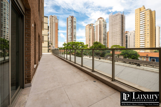Imagem Apartamento com 3 Quartos à Venda, 520 m² em Ibirapuera - São Paulo Imagem Apartamento com 3 Quartos à Venda, 520 m² em Ibirapuera - São Paulo
