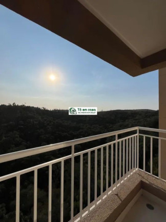 Imagem Imóvel com 2 Quartos à Venda, 52 m² em Pagador De Andrade - Jacareí
