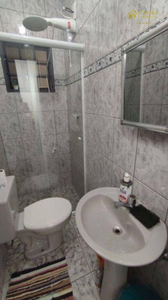 Imagem Casa com 2 Quartos à Venda, 216 m² em Parque Residencial Potiguara - Itu Imagem Casa com 2 Quartos à Venda, 216 m² em Parque Residencial Potiguara - Itu