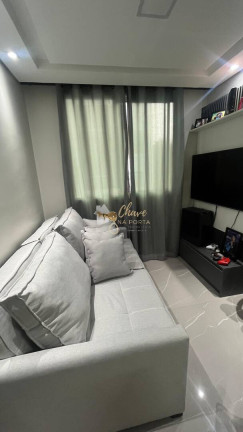 Imagem Apartamento com 2 Quartos à Venda, 35 m² em Socorro - São Paulo Imagem Apartamento com 2 Quartos à Venda, 35 m² em Socorro - São Paulo