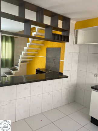 Imagem Casa com 2 Quartos à Venda, 53 m² em Jardim Miriam ( Zona Leste ) - São Paulo