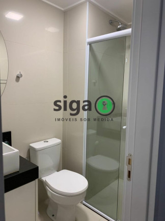 Imagem Apartamento com 2 Quartos à Venda, 62 m² em Chácara Santo Antônio (zona Sul) - São Paulo Imagem Apartamento com 2 Quartos à Venda, 62 m² em Chácara Santo Antônio (zona Sul) - São Paulo