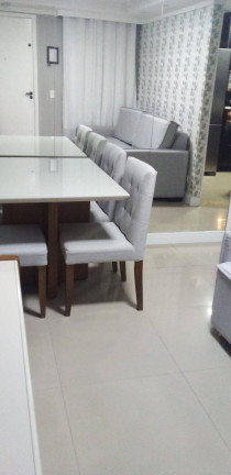 Imagem Apartamento com 2 Quartos à Venda, 42 m² em Baeta Neves - São Bernardo Do Campo