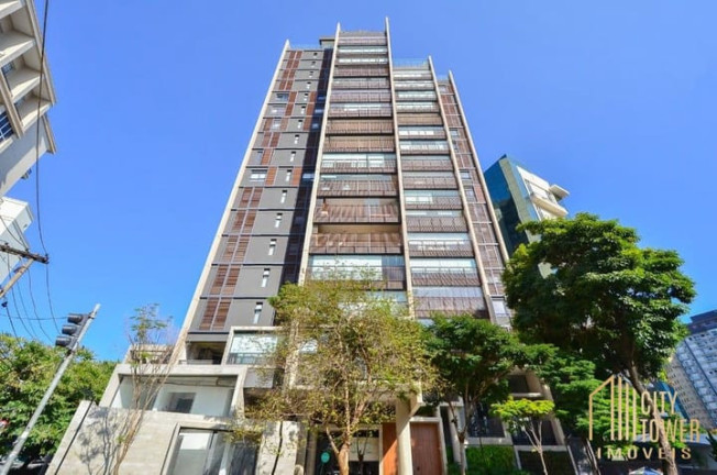 Imagem Apartamento com 1 Quarto à Venda, 29 m² em Moema - São Paulo Imagem Apartamento com 1 Quarto à Venda, 29 m² em Moema - São Paulo