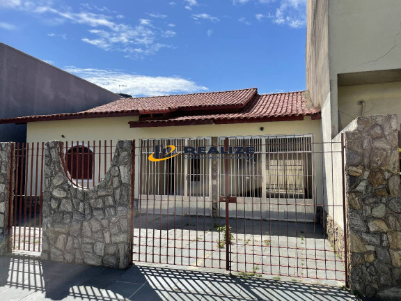 Imagem Casa com 3 Quartos à Venda, 180 m² em Parque Jóquei Club - Campos Dos Goytacazes Imagem Casa com 3 Quartos à Venda, 180 m² em Parque Jóquei Club - Campos Dos Goytacazes