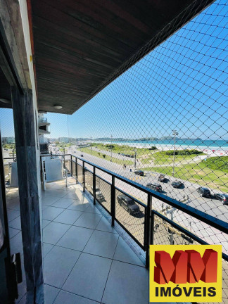 Apartamento com 3 Quartos à Venda, 99 m² em Vila Nova - Cabo Frio